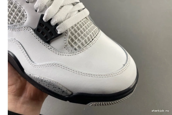 Air Jordan Cement” FV5029-100   “White 4  FV5029-100 1202